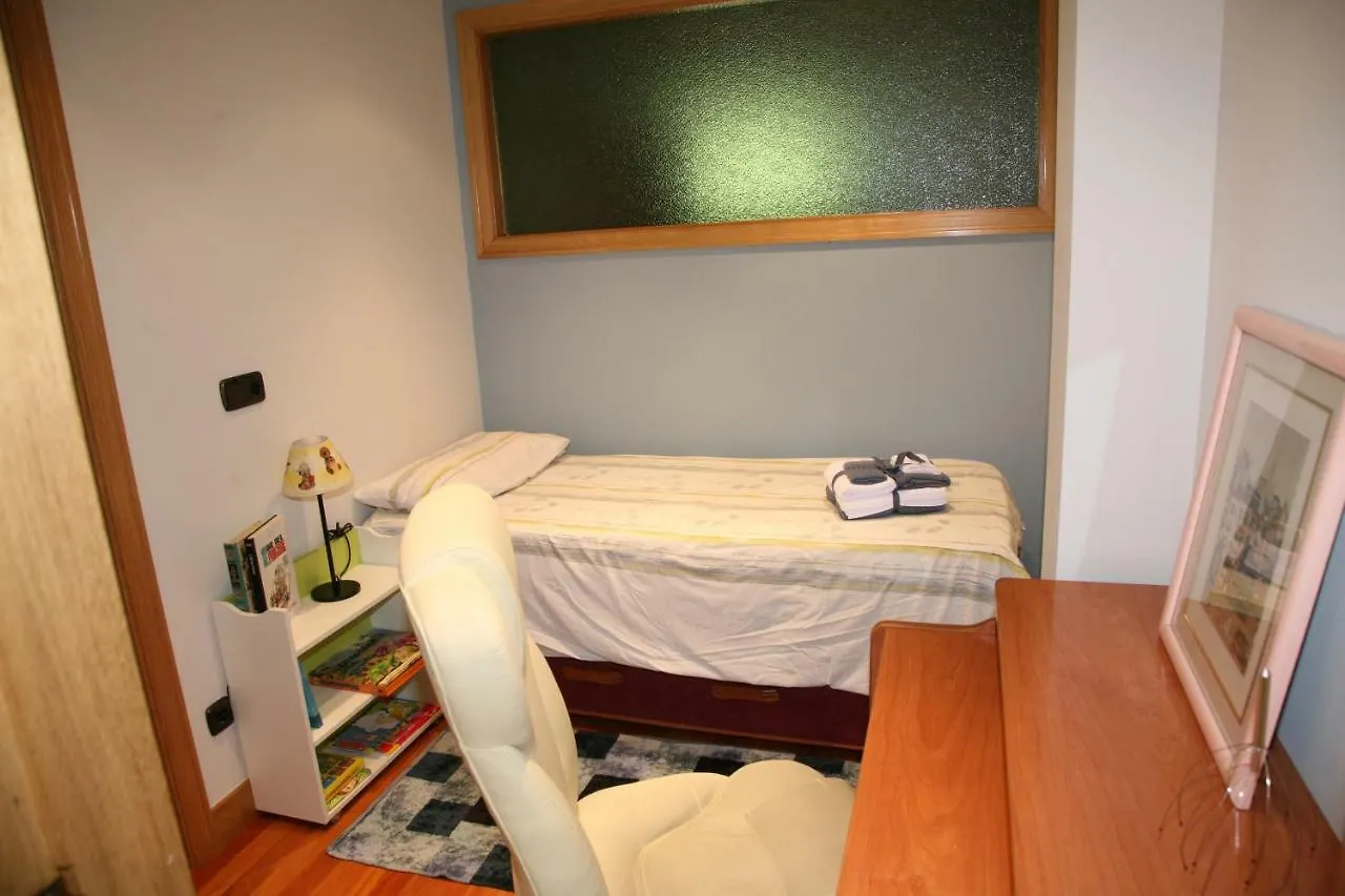 Appartement Anaklara En Azkoitia 0*, Azcoitia Espagne